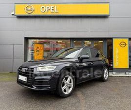 II 40 TDI 190 S LINE QUATTRO S TRONIC 7
