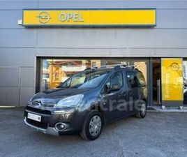 II 1.6 HDI 90 VITAMINE