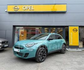 II 1.2 HYBRID 145 LA PRIMA DCT6