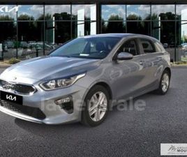 III 1.0 T-GDI 120 ACTIVE ISG