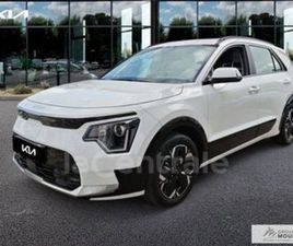 II EV ELECTRIQUE 204 CH ACTIVE 64.8 KWH