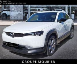 E-SKYACTIV 145 PRIME-LINE 35KWH