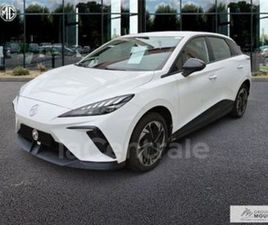 EV 51KWH - 125 KW 2WD STANDARD