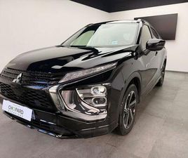 ECLIPSE CROSS 2.4 MIVEC PHEV TWIN MOTOR 4WD INSTYLE