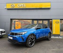 GENERATION2 1.2 TURBO 130 GS BVA8