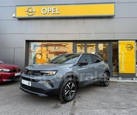 II GENERATION2 1.2 TURBO HYBRIDE 136 EDITION E-DCT6