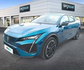 PURETECH 130 EAT8 GT