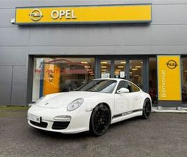 (997) GENERATION2 3.8 385 CARRERA S PDK