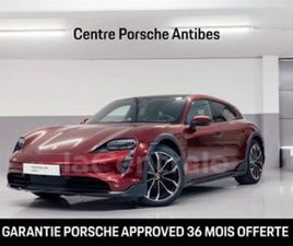 CROSS TURISMO 4 5PL 93.4 KWH