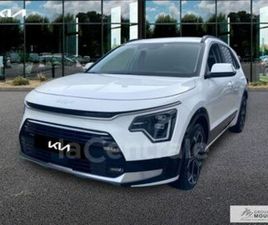 II 1.6 GDI 129 HEV PREMIUM DCT6