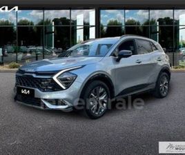 V 1.6 T-GDI 215 ISG HYBRIDE 4X2 GT-LINE PREMIUM BUSINESS BVA6