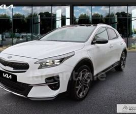 GENERATION2 1.6 GDI HYBRIDE RECHARGEABLE 141 DESIGN DCT6