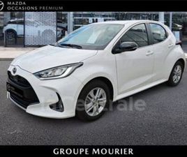 IV HYBRID 1.5 CVT 116 AGILE PACK CONFORT & SAFETY