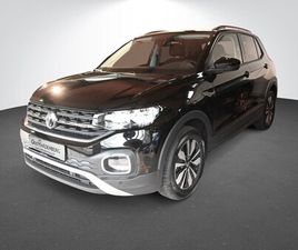 VOLKSWAGEN T-CROSS T-CROSS 1.0 TSI AUTOMATIK MOVE