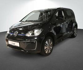 VOLKSWAGEN UP! E-UP! EDITION