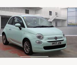 1.2 ECO POP STAR EURO 6 (START/STOP) 3DR