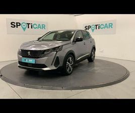 HYBRID 225CH ALLURE PACK E-EAT8