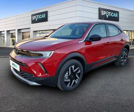 OPEL MOKKA 1.2 T 96KW (130 CV) BUSINESS ELEGANCE