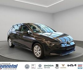 VIII 1.4 EHYBRID DSG NAVI+LED PLUS+BEH MULTILENK+PDC+KLIMAAUT+SITZHZG+ACC LED ALU