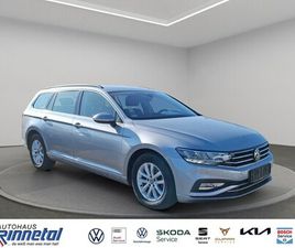 2.0 TDI NAVI+LED LICHT+KAMERA+BEH WSS+KLIMAAUT+SITZHZG+PDC+ACC+TR LED ALU