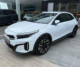 KIA XCEED 1.0 TGDI TECH