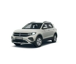 VOLKSWAGEN T-CROSS T-CROSS LIFE 1.0 TSI RFK*LED*DAB+*ACC*DIGITAL