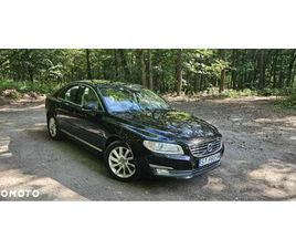 VOLVO S80 D4 DRIVE-E SUMMUM