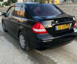 BUSINESS אוט׳ סדאן 4 דל 1.6 (110 כ״ס)