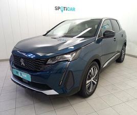 HYBRID 225CH ALLURE PACK E-EAT8