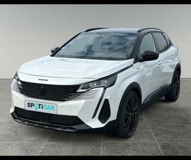 HYBRID 225CH GT E-EAT8