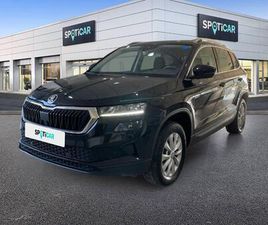 SKODA KAROQ 1.5 TSI 110KW (150CV) DSG ACT AMBITION