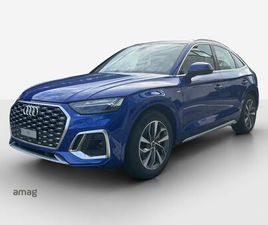 Q5 SB 45 TFSI S LINE