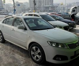 KIA MAGENTIS 2008
