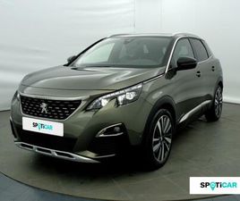 HYBRID4 300CH GT E-EAT8 11CV