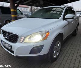 VOLVO XC 60 3.2 AWD RDESIGN