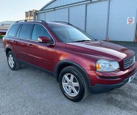 2.4 D5 ACTIVE GEARTRONIC AWD 5DR