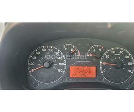 CITROEN NEMO COMBI HDI ATTRACTION