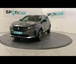 1.5 BLUEHDI 130CH S&S GT EAT8