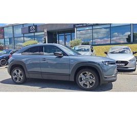 MAZDA MX-30 35.5 KWH E-SKYACTIV, CX. A., 145CV