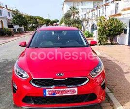KIA CEED KIA CEED