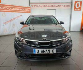 KIA OPTIMA HÏBRIDO ENCHUFABLE 2.0 GDI HIBRIDO ENCHUFABLE