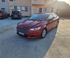 FORD MONDEO 1.5