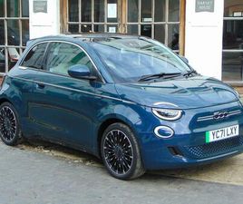 42KWH LA PRIMA AUTO 3DR