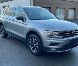 2.0TDI DSG IQDRIVE 7 PLACES NAVI CLIMA 17800 HTVA