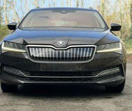 1.4 HYBRIDE SPORTLINE-LED-CARPLAY-GPS-NAVI-ACC