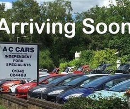 VAUXHALL CORSA VAN 2015