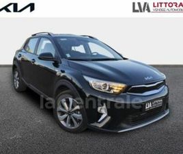 GENERATION2 1.0 T-GDI 100 ACTIVE BVM6