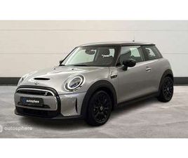 MINI COOPER SE COOPER SE 184CH EDITION PREMIUM BVA 5CV