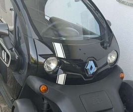 RENAULT TWIZY