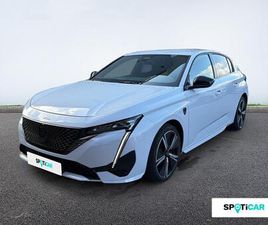 1.5 BLUEHDI 130CH S&S GT EAT8